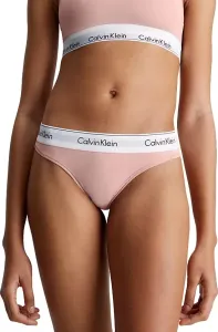Calvin Klein Perizoma da donna F3786E-TQO XL