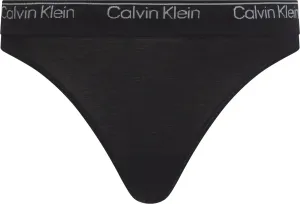 Calvin Klein Perizoma da donna PLUS SIZE QF7095E-UB1-plus-size XXL