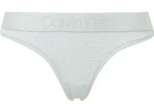 Calvin Klein Perizoma da donna QF7287E-94P XL