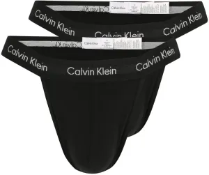 Calvin Klein Perizoma da uomo NB2208A-001 L