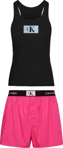 Calvin Klein Pigiama da donna CK96 QS6937E-FUD XL