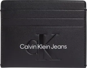 Calvin Klein Portadocumenti da donna K60K6119870GQ