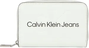 Calvin Klein Portafoglio da donna CK Jeans K60K6072290LXW