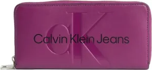 Calvin Klein Portafoglio da donna CK Jeans K60K607634VAC
