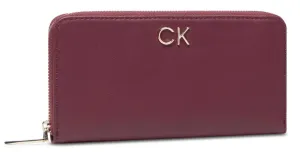 Calvin Klein Portafoglio da donna K60K608919 XCU