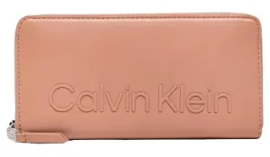 Calvin Klein Portafoglio da donna K60K610263GBI