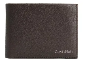 Calvin Klein Portafoglio da uomo in pelle K50K507896BAW