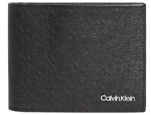 Calvin Klein Portafoglio da uomo in pelle K50K50913101I