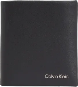 Calvin Klein Portafoglio da uomo in pelle K50K510593BAX