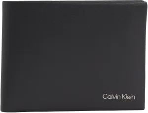 Calvin Klein Portafoglio da uomo in pelle K50K510600BAX