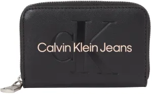 Calvin Klein Portafoglio donna CK Jeans K60K60722901F
