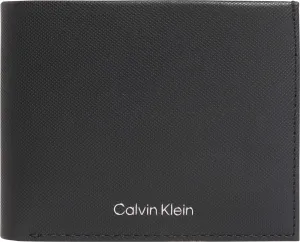 Calvin Klein Portafoglio uomo in pelle K50K511381BEH