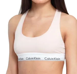 Calvin Klein Reggiseno da donna F3785E-2NT XL