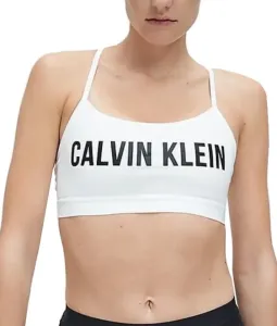 Calvin Klein Reggiseno da donna BraletteGWF8K147-100 XS
