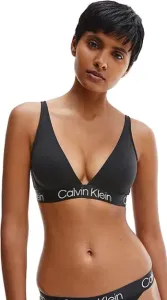 Calvin Klein Reggiseno da donna Triangle QF6683E-001 XS