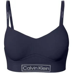 Calvin Klein Reggiseno donna BraletteQF6770E-CHW L