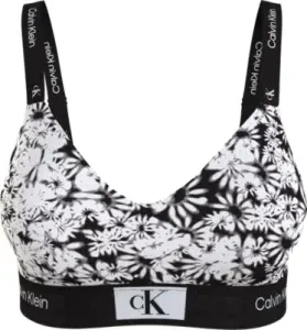 Calvin Klein Reggiseno donna CK96 Bralette QF7218E-LNL L
