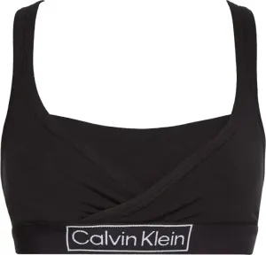 Calvin Klein Reggiseno per l’allattamento Bralette QF6752E-UB1 S