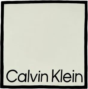 Calvin Klein Sciarpa da donna K60K611125YAL