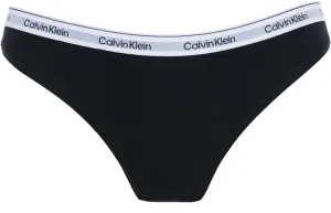 Calvin Klein Slip da donna Bikini PLUS SIZE QD5044E-UB1-plus-size XXL