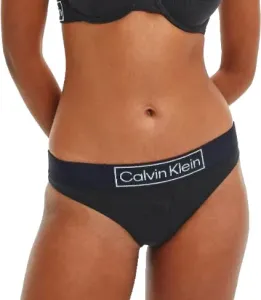 Calvin Klein Slip da donna Bikini QF6775E-UB1 L