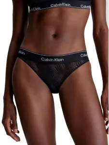 Calvin Klein Slip da donna Bikini QF7712E-UB1 XL
