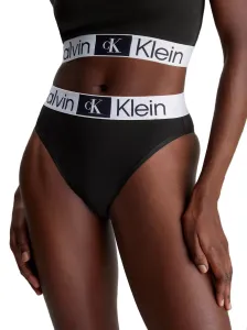 Calvin Klein Slip da donna Brazilian QF7810E-UB1 XL