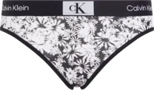Calvin Klein Slip da donna CK96 Bikini QF7222E-LNL L