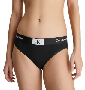 Calvin Klein Slip da donna CK96 Bikini QF7222E-UB1 L