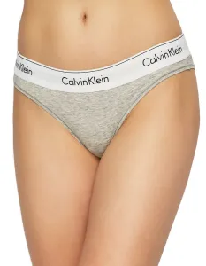 Calvin Klein Slip da donna F3787E -020 XL