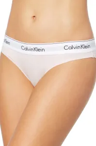 Calvin Klein Slip da donna F3787E-2NT S