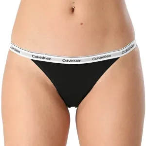 Calvin Klein Slip donna String Bikini QD5215E-UB1 L