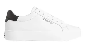 Calvin Klein Sneakers da donna HW0HW008390K6 40
