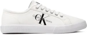 Calvin Klein Sneakers da uomo Black YM0YM00306YAF 46