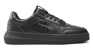 Calvin Klein Sneakers da uomo in pelle YM0YM005500GV 40