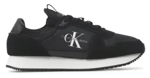 Calvin Klein Sneakers da uomo in pelle YM0YM0055301H 44