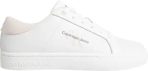 Calvin Klein Sneakers donna in pelle YW0YW0144401U 36