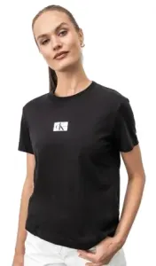 Calvin Klein T-shirt da donna Regular Fit J20J219658BEH XS