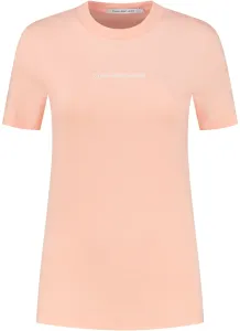 Calvin Klein T-shirt da donna Regular Fit J20J221065-TLV XL