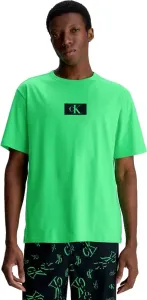 Calvin Klein T-shirt da uomo CK96 Regular Fit NM2399E-LGP L