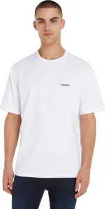 Calvin Klein T-shirt da uomo NM2298E-100 M