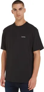 Calvin Klein T-shirt da uomo NM2298E-UB1 L