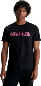 Calvin Klein T-shirt da uomo Regular Fit NM1959E-GWT L