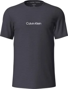 Calvin Klein T-shirt da uomo Regular Fit NM2170E-CHW M