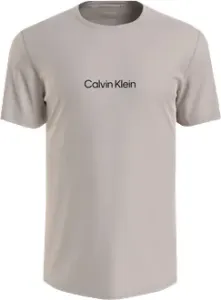 Calvin Klein T-shirt da uomo Regular Fit NM2170E-PDH M