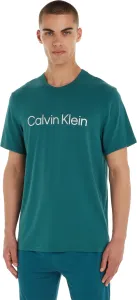 Calvin Klein T-shirt da uomo Regular Fit NM2264E-CA4 M