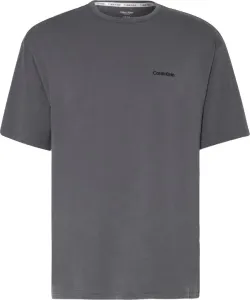 Calvin Klein T-shirt da uomo Regular Fit NM2298E-PCX XL