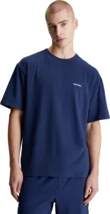 Calvin Klein T-shirt da uomo Regular Fit NM2298E-VN7 M
