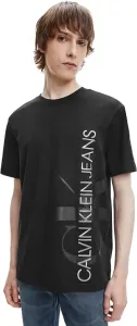 Calvin Klein T-shirt da uomo Relaxed Fit J30J318736BEH M