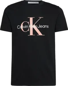 Calvin Klein T-shirt da uomo Slim Fit J30J320806BEH L